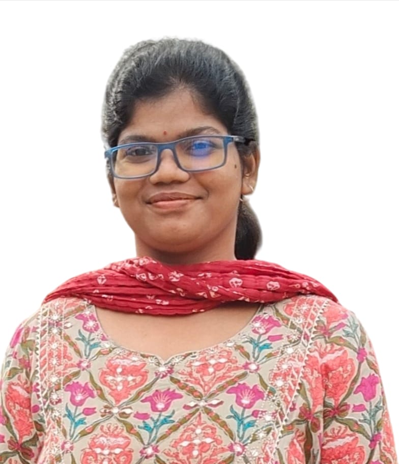 Shivani Pridarshini