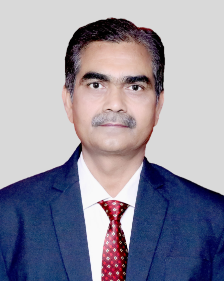 Arun Kumar Rastogi