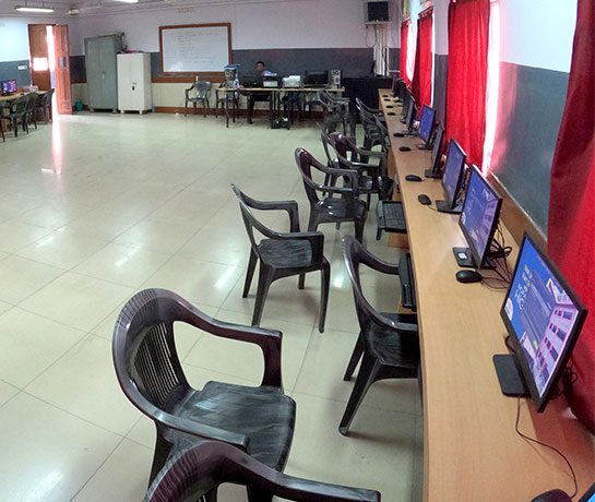 Computer Lab