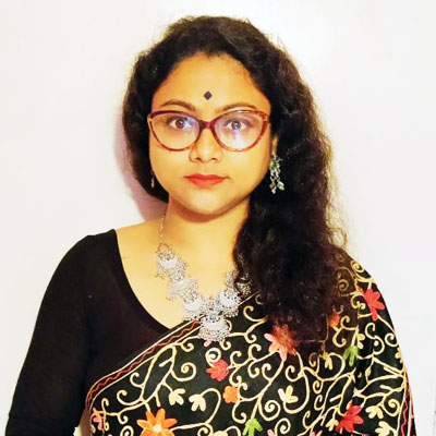 Sudipta Roy