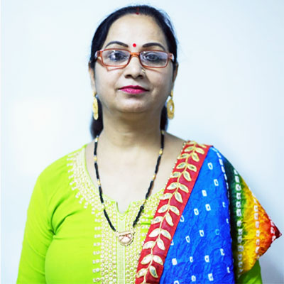 Kanchan Lata Singh