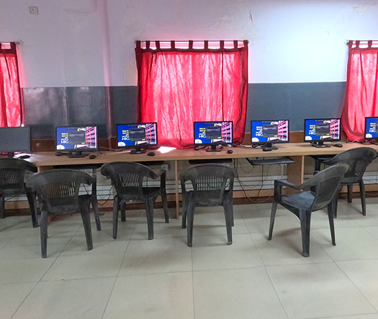 Computer Lab