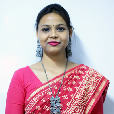 Sukanya Saha