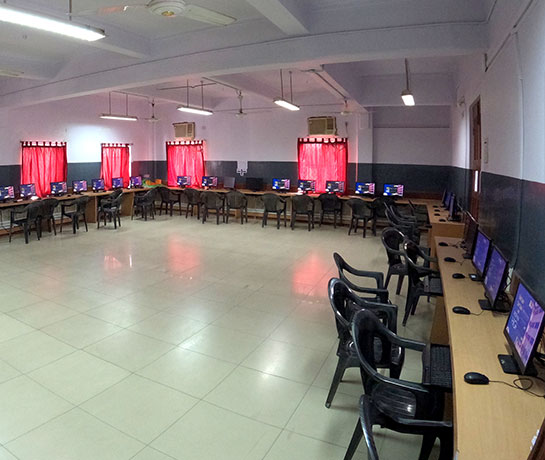 Computer Lab