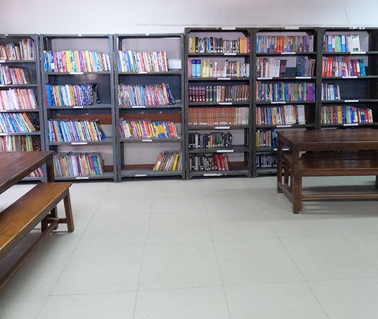 School Library