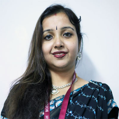 Upasana Basu