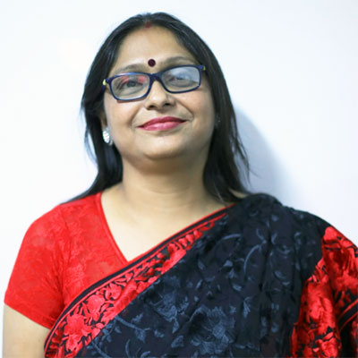 Madhuchanda Basu