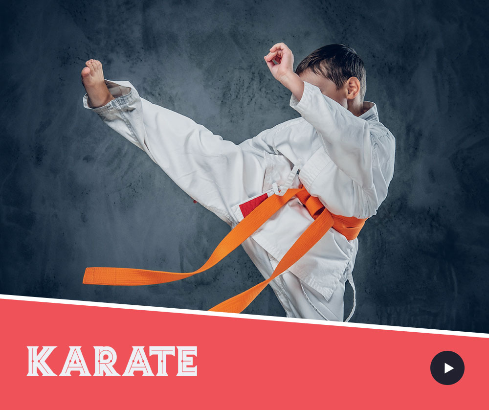 Karate