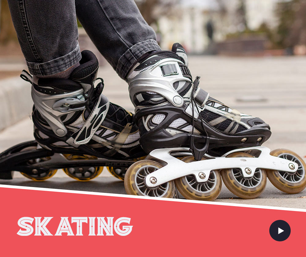 Skating